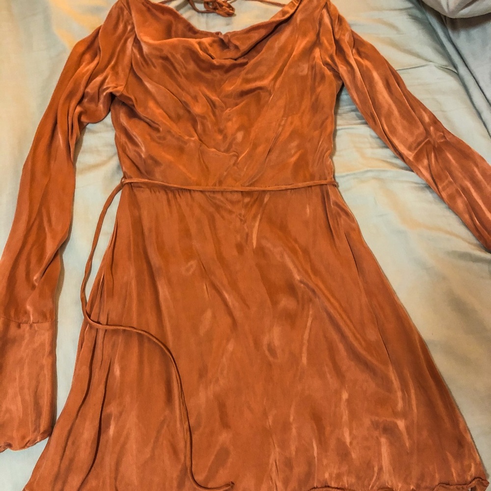 LPA MINI DRESS